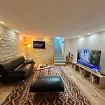 Apartment Le Loft - Hypercentre De