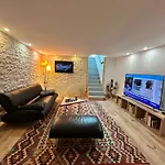 Apartment Le Loft - Hypercentre De