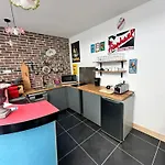 Apartment Le Loft - Hypercentre De Tours