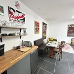 Le Loft - Hypercentre De * Tours