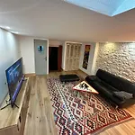 Apartment Le Loft - Hypercentre De Tours
