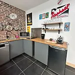 Le Loft - Hypercentre De *