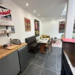 Le Loft - Hypercentre De *