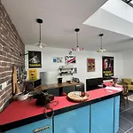 Apartment Le Loft - Hypercentre De *
