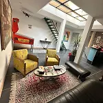 Le Loft - Hypercentre De *