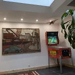 Apartamento Le Loft - Hypercentre De Tours