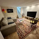 Apartamento Le Loft - Hypercentre De Tours