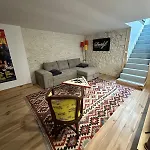 Le Loft - Hypercentre De Apartamento Tours