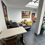 Le Loft - Hypercentre De Apartamento
