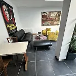Apartamento Le Loft - Hypercentre De Tours