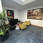 Apartamento Le Loft - Hypercentre De
