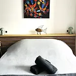 Apartamento Le Loft - Hypercentre De