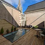 Le Loft - Hypercentre De Tours