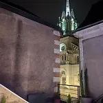 Le Loft - Hypercentre De Tours
