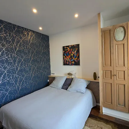 Loft Charmeur 500 M Gare *