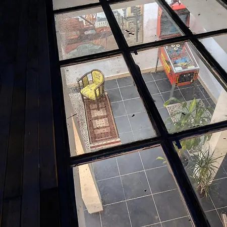 Loft Charmeur 500 M Gare Tours