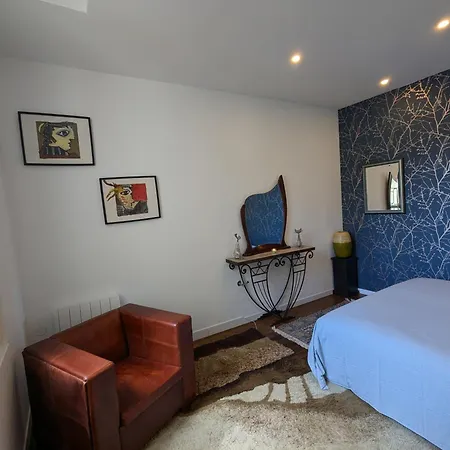 Le Loft - Hypercentre De Apartment *