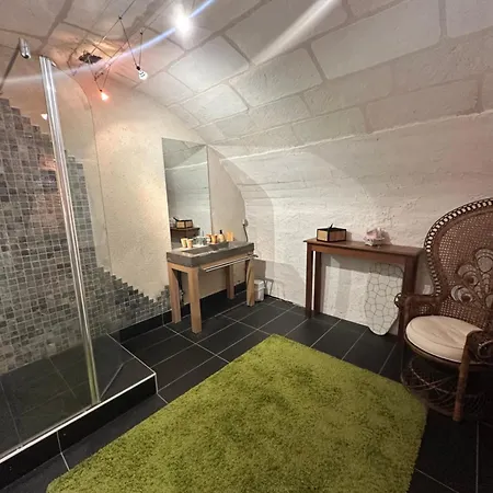 Loft Charmeur 500 M Gare * Tours