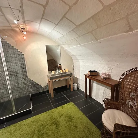 Loft Charmeur 500 M Gare Daire *