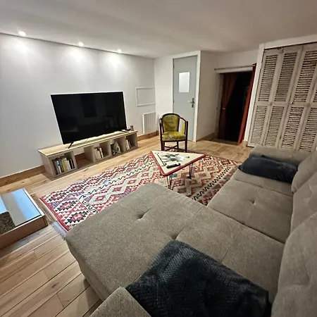 Le Loft - Hypercentre De *