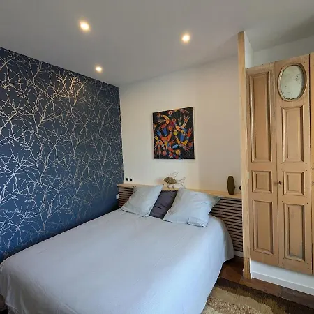 Le Loft - Hypercentre De Apartamento Tours