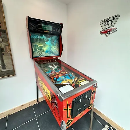 別荘 Le Loft - Hypercentre De *