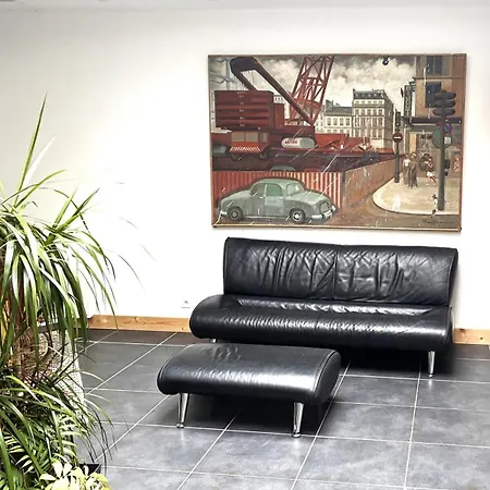 別荘 Le Loft - Hypercentre De
