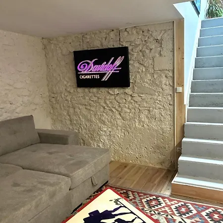 Le Loft - Hypercentre De 別荘