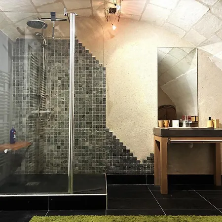 Le Loft - Hypercentre De