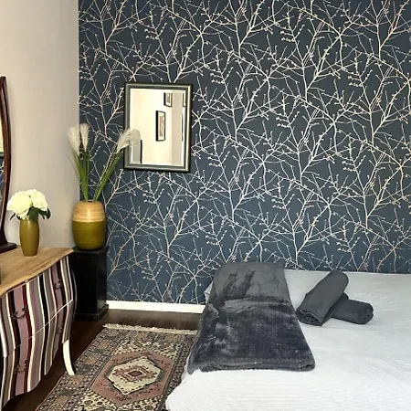 Le Loft - Hypercentre De Apartamento *