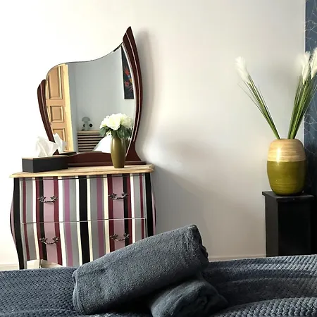 Apartamento Le Loft - Hypercentre De