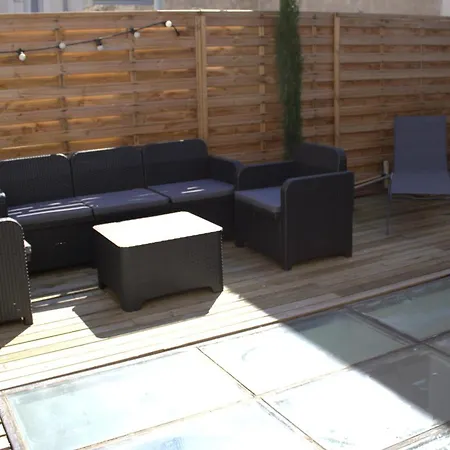 Apartamento Le Loft - Hypercentre De *