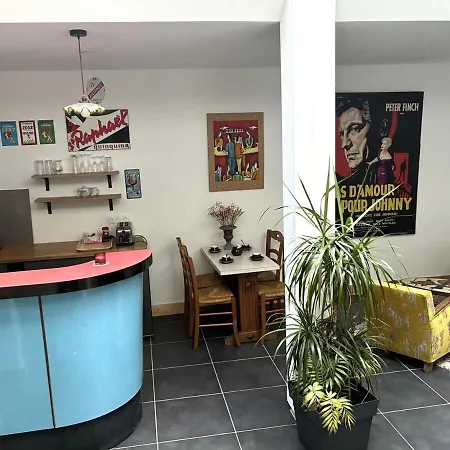 Le Loft - Hypercentre De 別荘