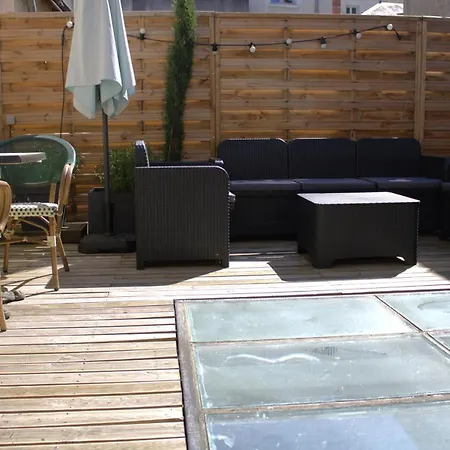 Apartamento Le Loft - Hypercentre De *