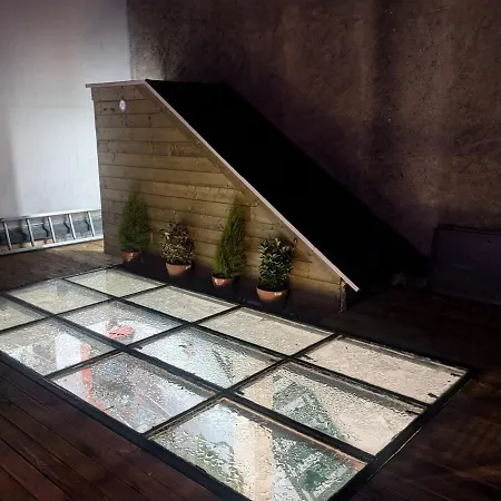 Holiday home Le Loft - Hypercentre De