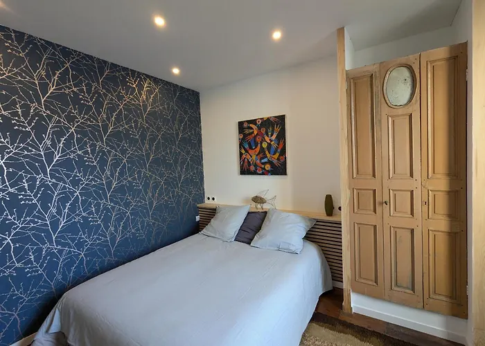 Loft Charmeur 500 M Gare *