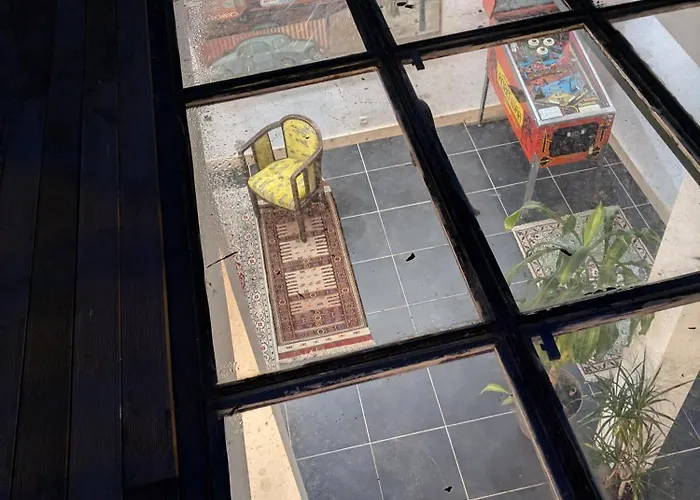 Le Loft - Hypercentre De Tours