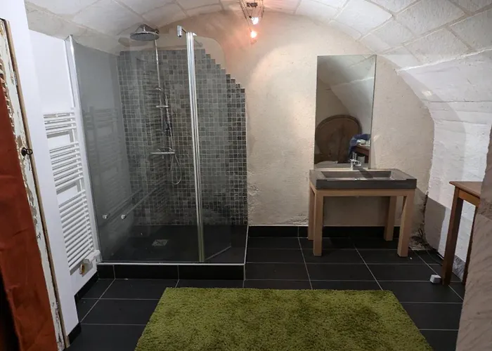 Apartment Loft Charmeur 500 M Gare Tours