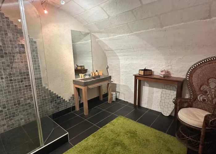 Loft Charmeur 500 M Gare * Tours