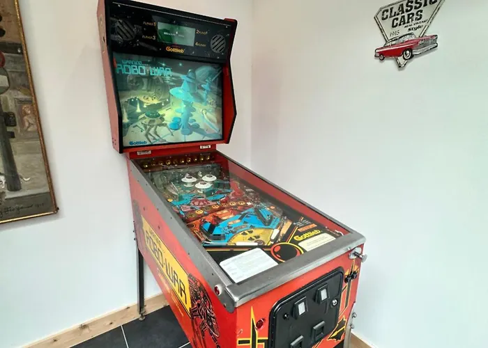 Le Loft - Hypercentre De *